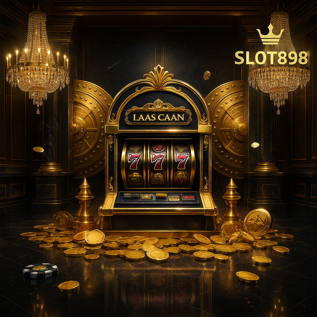 Slot898 : Nikmati Pengalaman Terbaik Hari Ini di Slot 898!