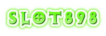logo SLOT898
