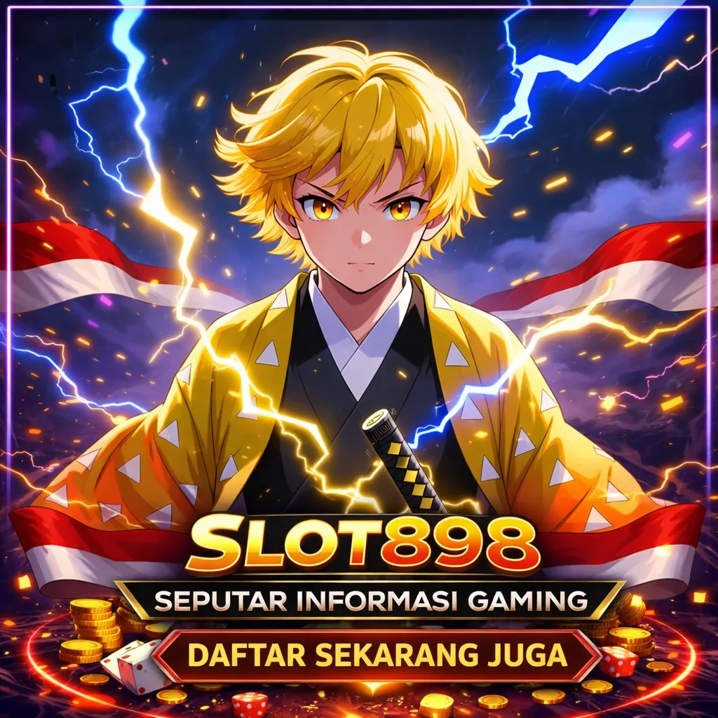 Galeri foto SLOT898 – Platform Hiburan Online Modern Dengan Data Sistem Terpercaya di Jakarta
